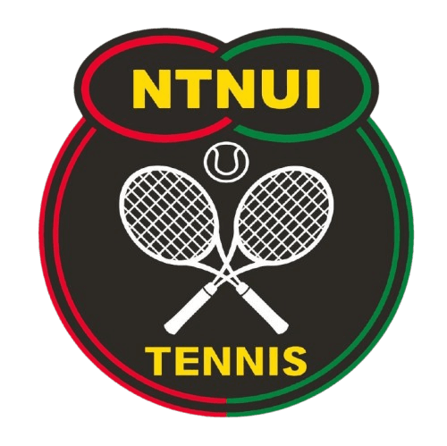 NTNUI Tennis Logo